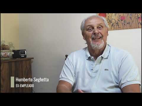 Marcos Juárez cuenta su historia 25 06 26