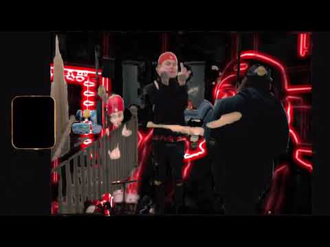 Hdy x Nesus - Voot Up Freestyle (prod. Kev Ace)