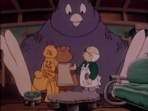 Take a Good Look Backwards Part 1