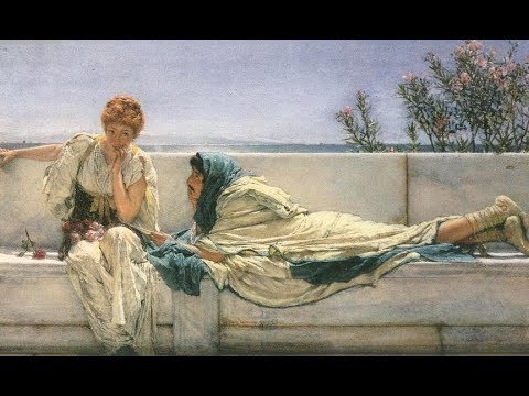 Tu sei il cor di questo core (Handel) Johannes Weisser