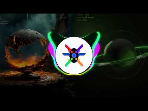 Lunaar x Gar Brian - Ashes X Ebba [Limamata Mashup]