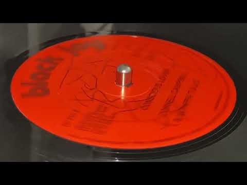 CORNELL CAMPBELL & PAPA TULLO ~ Conscious Lover