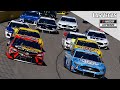Full Race Replay: Pennzoil 400 | NASCAR Cup Series at Las Vegas Motor Speedway