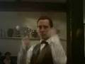 Sherlock Holmes at fisticuffs 