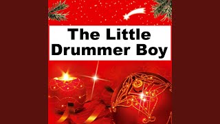 The Little Drummer Boy