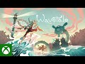 Wavetale | Launch Trailer