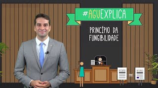 AGU Explica - Princípio da Fungibilidade
