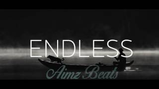 'Endless' Deep Emotional Trap Instrumental (FREE) Depressing Rap Beat