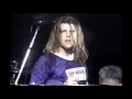 The Nixons Preforming Live in Boston - Fellowship
