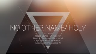 No Other Name/Holy | OMNIPOTENT | Indiana Bible College