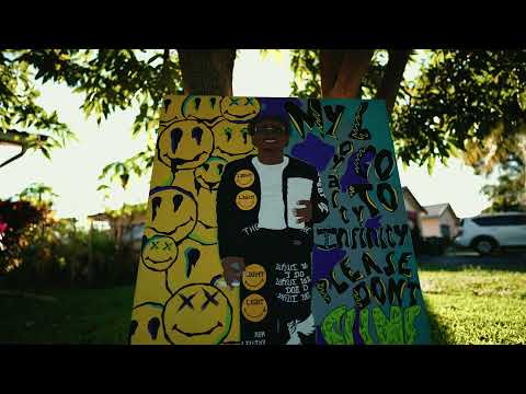 Loe Shimmy - Never Going Back (Official Video)