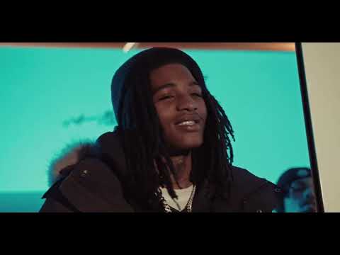 SRJBLACK X YRTW DOLLA - ME AND DOLLA