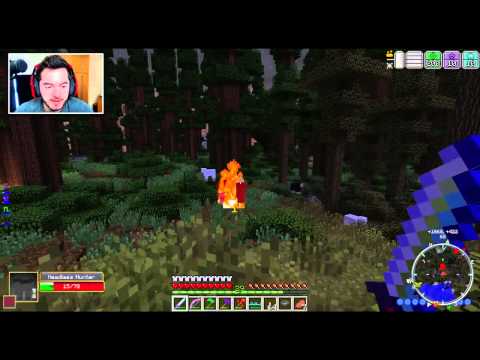 Minecraft: Ultra Modded Survival Ep. 112.5