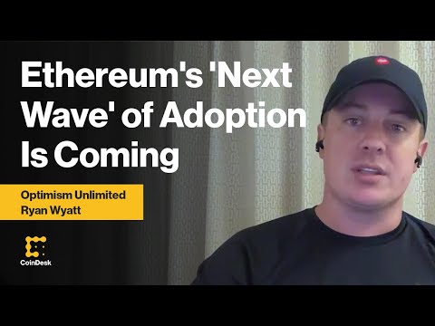 Optimism Unlimited Chief Growth Officer - YouTube