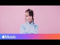 FULL HD Melanie Martinez Explains The Song Strawberry Shortcake Apple Music