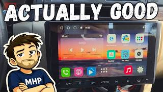 ATOTO S8 Ultra Review After 6 Months - I Didn't Expect This...