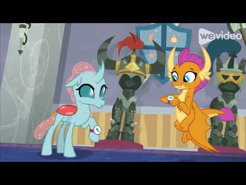 The Little Girl part 9 - Pinocchio is Saved ("Part of Your World (Reprise)")