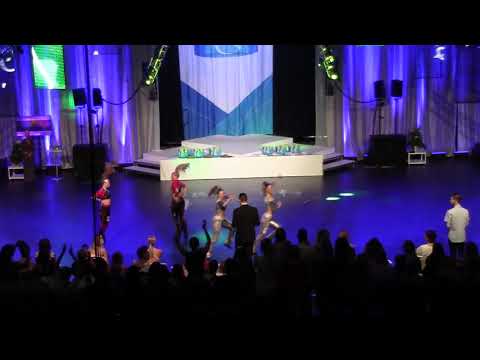 Disco Duo Superstar Adults, Heat 1 - Disco SM 2018