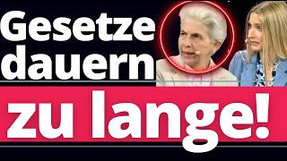 HateAid Eklat: Strack-Zimmermann außer Kontrolle!