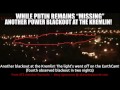 Kremlin Blackout: Four 'Lights Out' Events Within ...