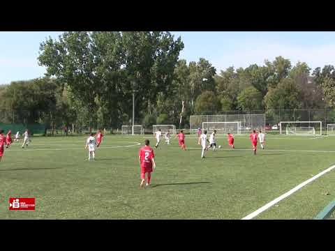 Rojs Radnicki Obrenovac 2007