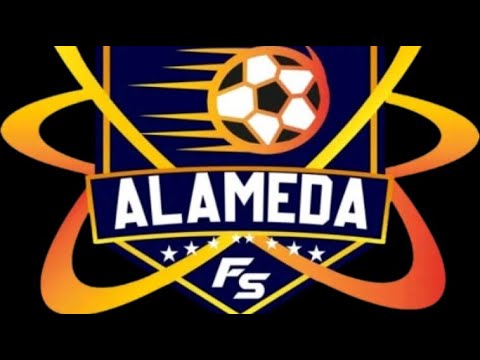 liga de desarrollo evolucion sub 14  Alameda fc vs talentos de primera