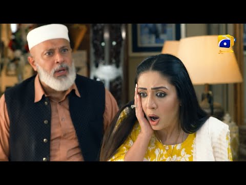 Baylagaam 𝗡𝗲𝘄 𝗣𝗿𝗼𝗺𝗼 Ep 76 | Ali Abbas - Laiba Khan - Haroon Shahid - Tuba Anwar | Har Pal Geo