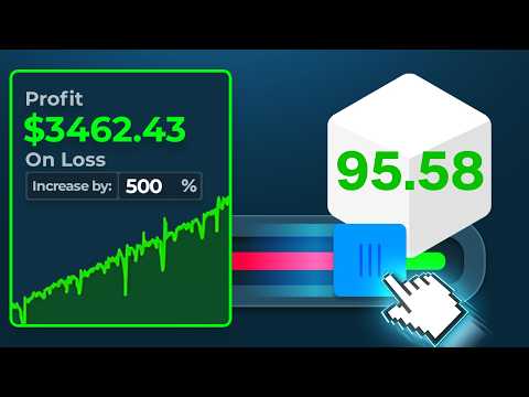 I Tried the Worst Gambling Strategies..