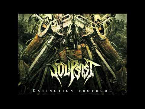 Through the TurnStyle - Solipsist