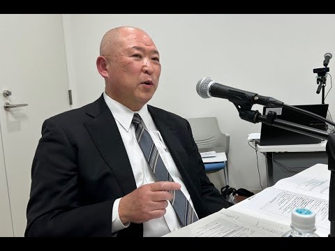 医学科 カニジルラジオ（229杯目3月8日OA）米子地区事務部　鬼村博幸 部長