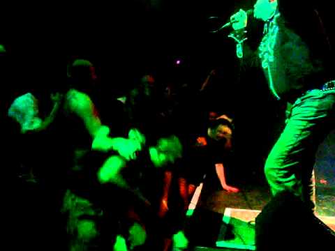 The Cult Maniax. Morphine Mary