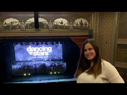 Dancing with the Stars Live Tour 2020! | Celebrity Guests: Ally Brooke & Sean Spicer | Highlights