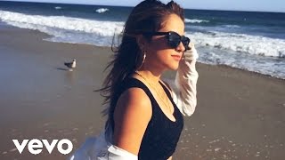 Becky G - Lovin&#39; So Hard Music Video (Without Austin mahone)