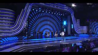 [HD] 29 WheeSung (휘성) with IU Davichi - Insomnia