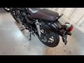 ホンダ CB350 