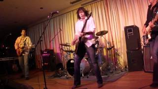 Pat Travers - Rock n Roll Suzie.MP4