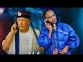 Hello America Wako Getacho Hirkoo Comedy Haaraa Ameerikaatti