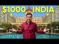 What Can $1,000 Get in INDIA !?