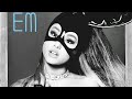 Ariana Grande - Everyday (Solo) (Nightcore Music) (1 Hour Version)