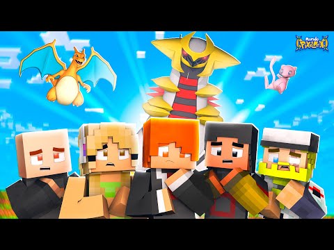 MUNDO PIXELMON 3 - EL PRIMER EQUIPO ELIMINADO DE LA SERIE! #10