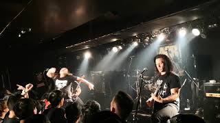 The Suicide Machines - Hating Hate live in Tokyo 2019