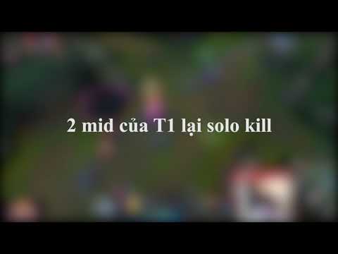 Clozer solo Faker, Boxbox còn 300 máu nhưng vẫn cân hết