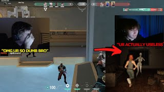 NRG Mada & Skuba Clips That Will Live Rent Free In Your Head