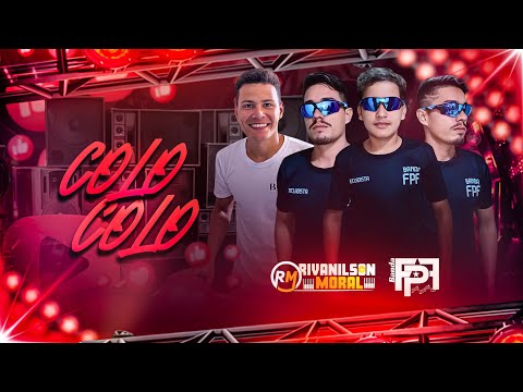 Colo colo BANDA FPF Feat @RIVANILSONMORALOFICIAL 