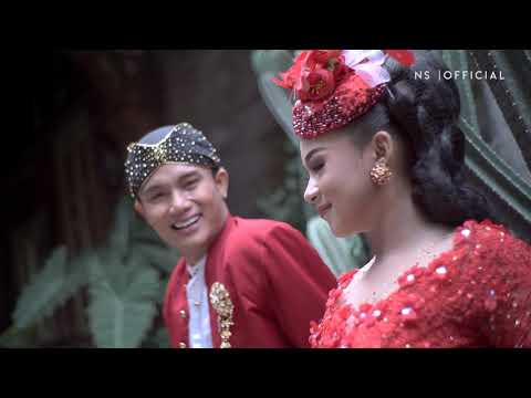 Niken Salindry feat. Widhi - Manis [OFFICIAL]