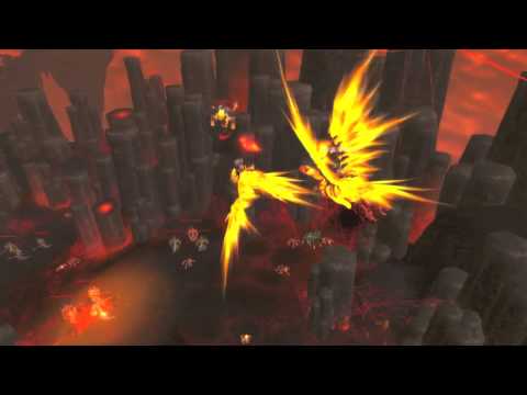 comment monter au sanctuaire d'ordos