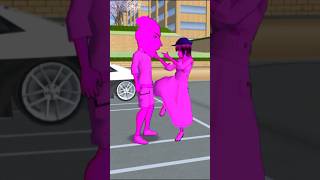 Download lagu I like pink par 45🏌️⛹️🏇 #sakuraschoolsimulator #animation #funny #games #shortvideo #樱校韩冰晶 mp3