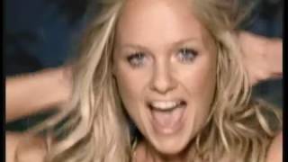 Emma Bunton - Crickets Sing For Anamaria (Music Video) HQ