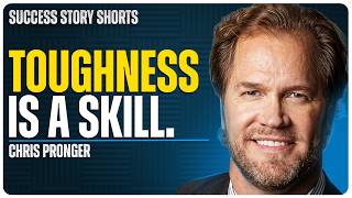 How to Dominate When Everyone Wants to Take You Down | Chris Pronger - NHL MVP & 2x Olympic Gold