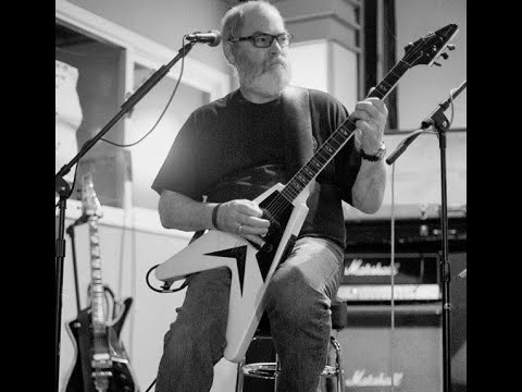 Soul Shaker Garage - "LIVE" - SoulCast #43